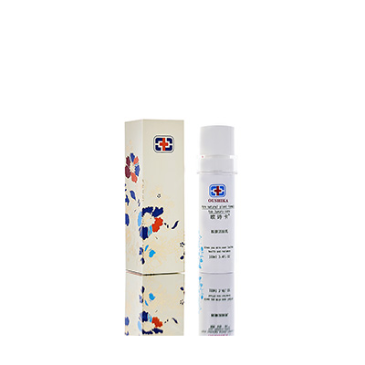 崇明会下雨的乳液