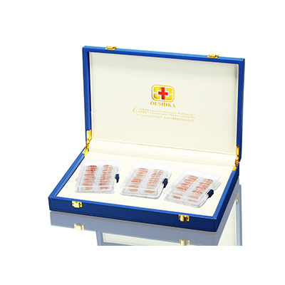 崇明子宫排毒套