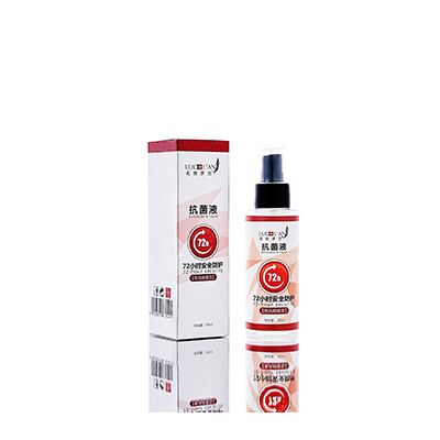 崇明母婴防护喷雾