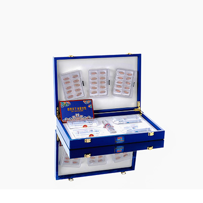 崇明润芯滋润综合版